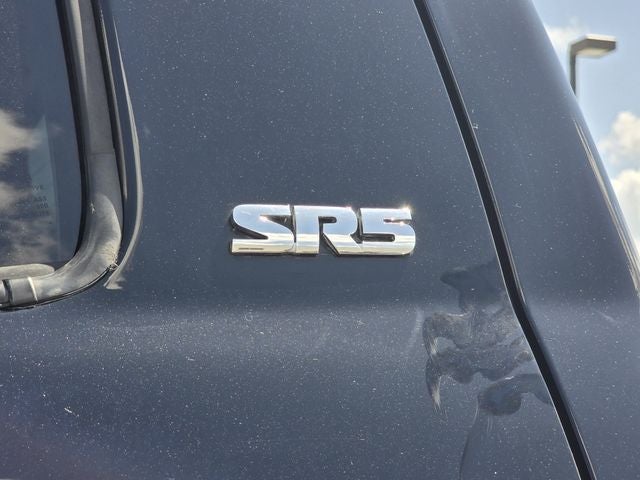 2019 Toyota Tundra SR5 CrewMax