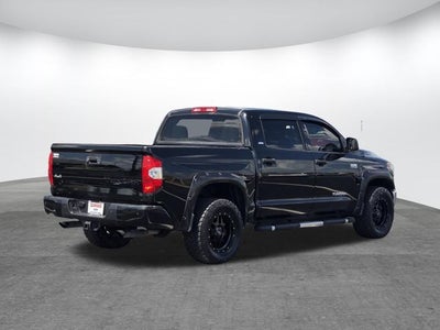 2019 Toyota Tundra SR5 CrewMax