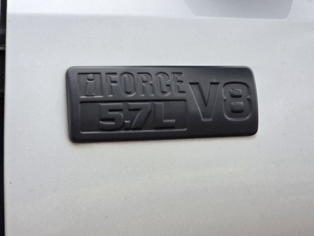 2019 Toyota Tundra SR5 CrewMax