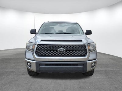 2019 Toyota Tundra SR5 CrewMax