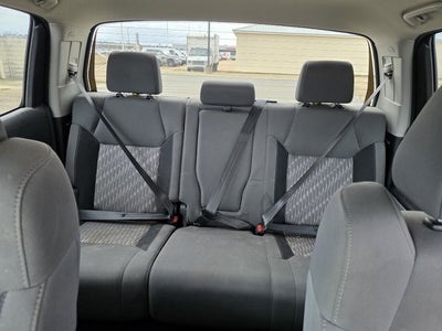 2019 Toyota Tundra SR5 CrewMax