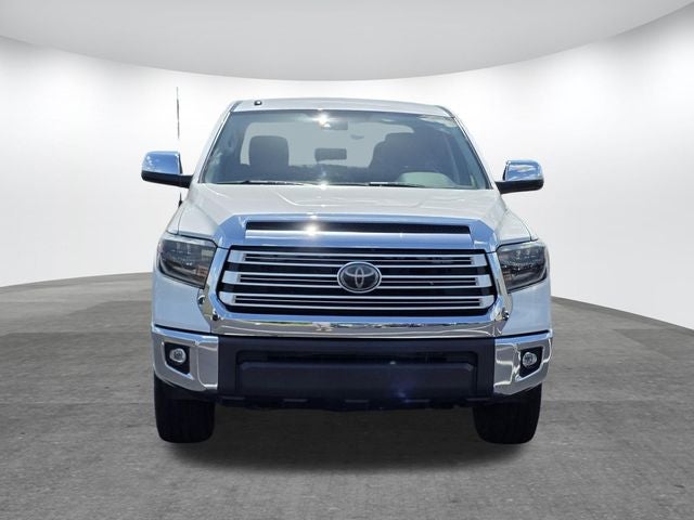 2019 Toyota Tundra Limited