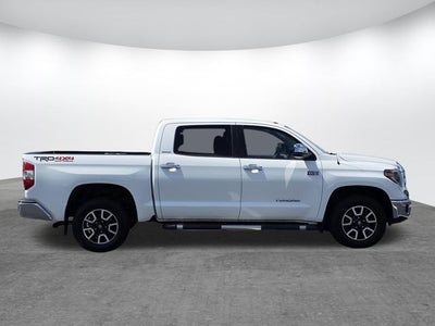 2019 Toyota Tundra Limited