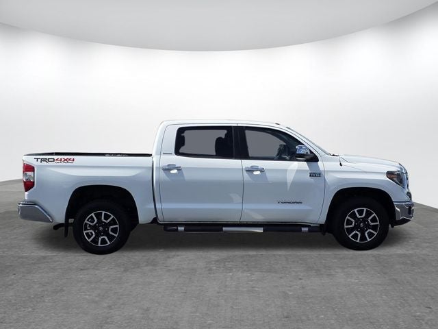 2019 Toyota Tundra Limited