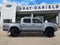 2015 Toyota Tacoma PreRunner V6