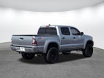 2015 Toyota Tacoma PreRunner V6