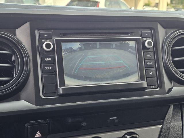 2017 Toyota Tacoma SR