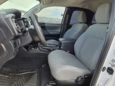 2017 Toyota Tacoma SR