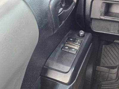 2017 Toyota Tacoma SR