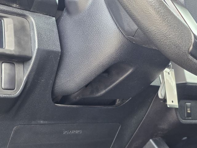 2017 Toyota Tacoma SR