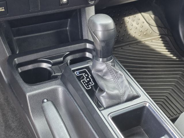 2017 Toyota Tacoma SR