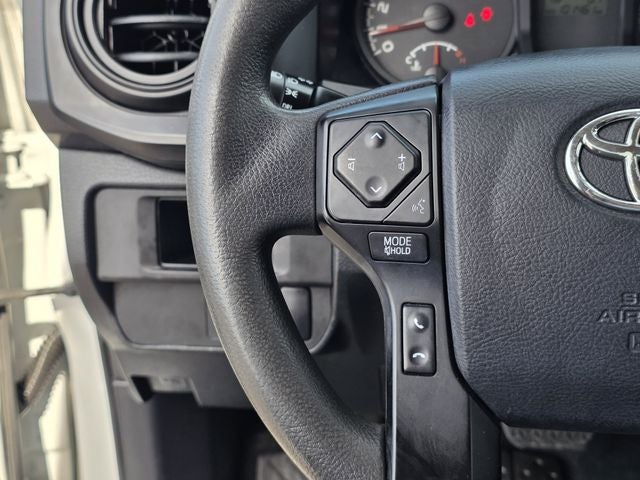 2017 Toyota Tacoma SR