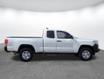 2017 Toyota Tacoma SR