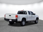 2017 Toyota Tacoma SR