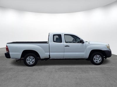 2015 Toyota Tacoma Base
