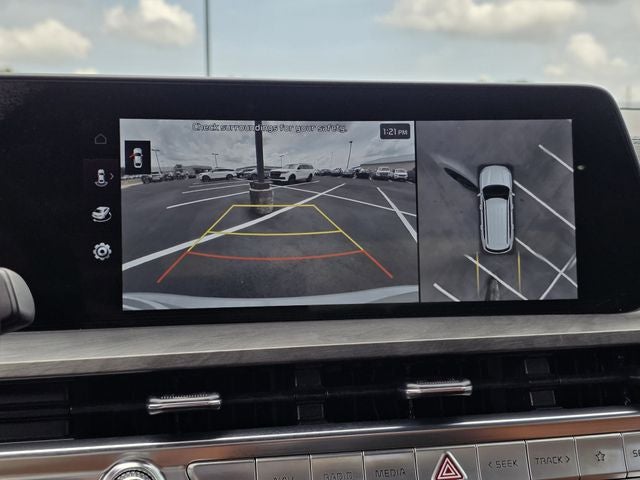 2023 Kia Telluride SX-Prestige X-Pro
