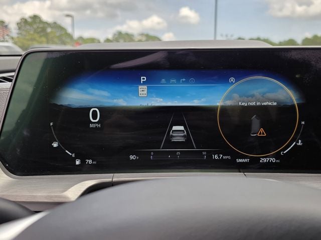 2023 Kia Telluride SX-Prestige X-Pro