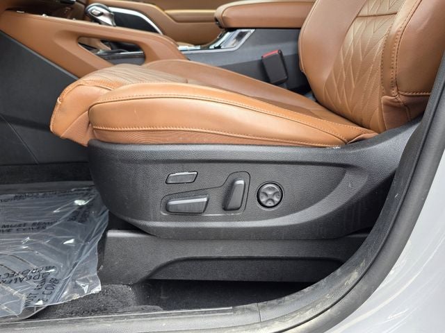 2023 Kia Telluride SX-Prestige X-Pro