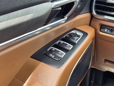 2023 Kia Telluride SX-Prestige X-Pro