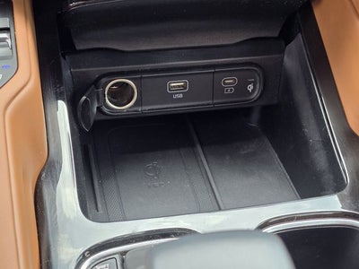 2023 Kia Telluride SX-Prestige X-Pro