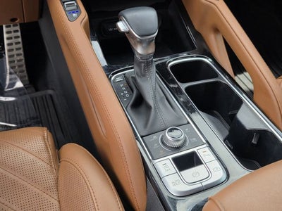 2023 Kia Telluride SX-Prestige X-Pro
