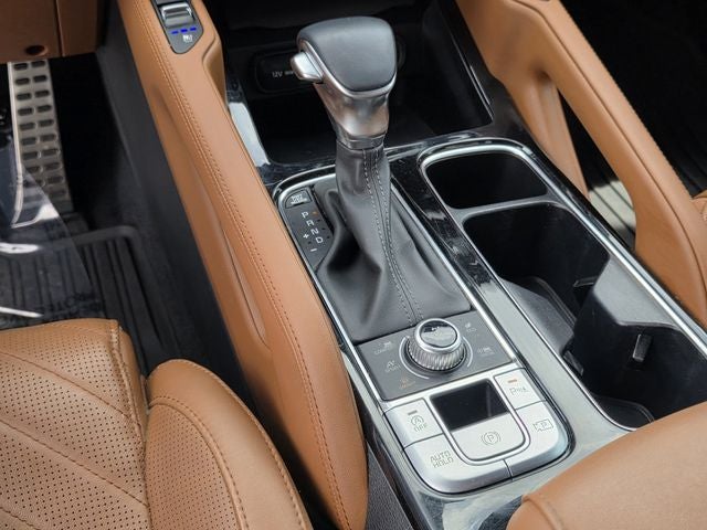 2023 Kia Telluride SX-Prestige X-Pro