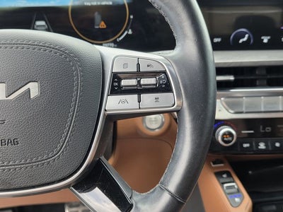 2023 Kia Telluride SX-Prestige X-Pro