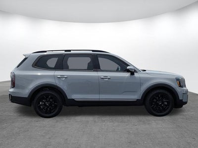 2023 Kia Telluride SX-Prestige X-Pro