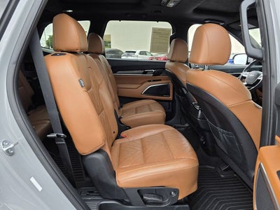 2023 Kia Telluride SX-Prestige X-Pro