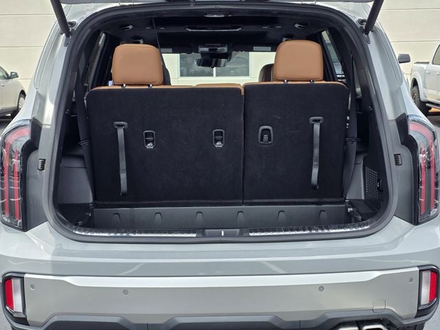 2023 Kia Telluride SX-Prestige X-Pro