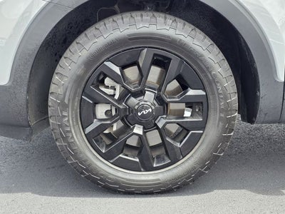2023 Kia Telluride SX-Prestige X-Pro