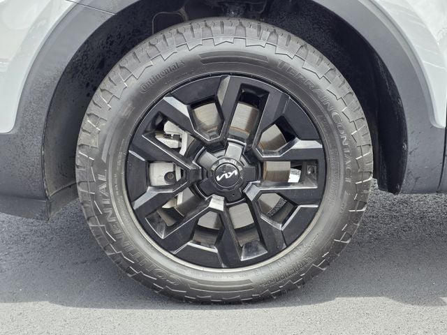 2023 Kia Telluride SX-Prestige X-Pro