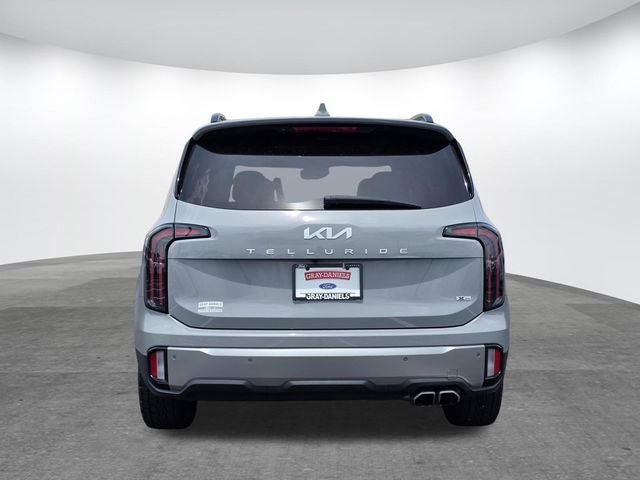 2023 Kia Telluride SX-Prestige X-Pro