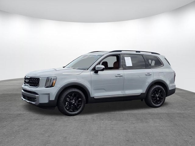 2023 Kia Telluride SX-Prestige X-Pro