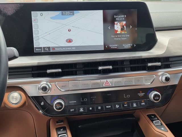 2023 Kia Telluride SX-Prestige X-Pro