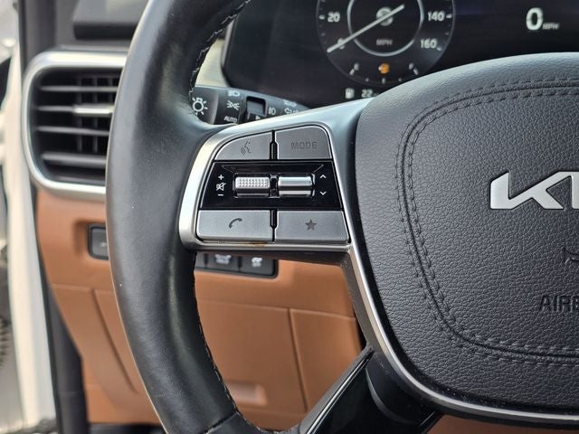 2024 Kia Telluride SX X-Line