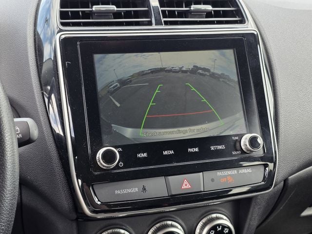 2024 Mitsubishi Outlander Sport Base
