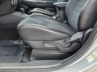2024 Mitsubishi Outlander Sport Base
