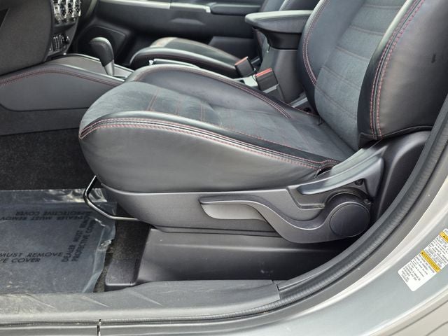 2024 Mitsubishi Outlander Sport Base