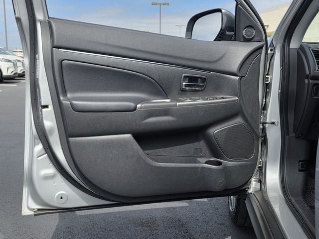 2024 Mitsubishi Outlander Sport Base