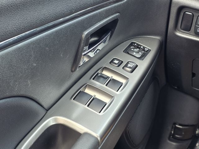 2024 Mitsubishi Outlander Sport Base