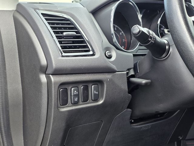 2024 Mitsubishi Outlander Sport Base