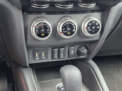 2024 Mitsubishi Outlander Sport Base