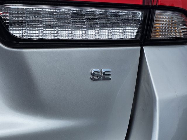 2024 Mitsubishi Outlander Sport Base