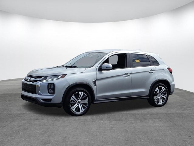 2024 Mitsubishi Outlander Sport Base