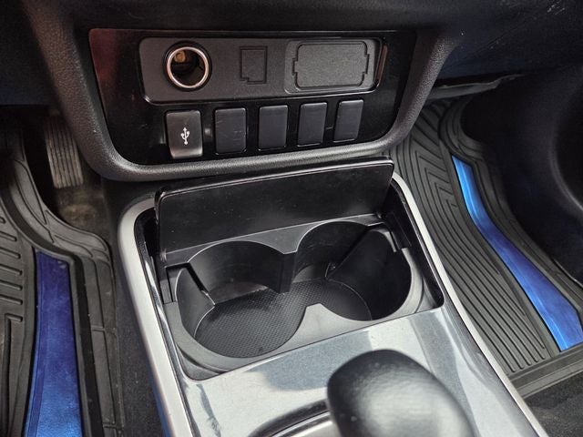 2019 Mitsubishi Outlander ES