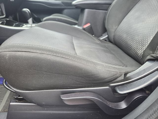 2019 Mitsubishi Outlander ES