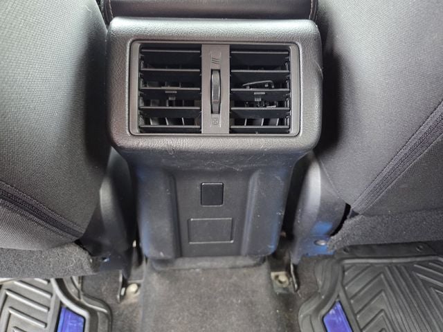 2019 Mitsubishi Outlander ES