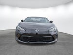 2018 Toyota 86 Base