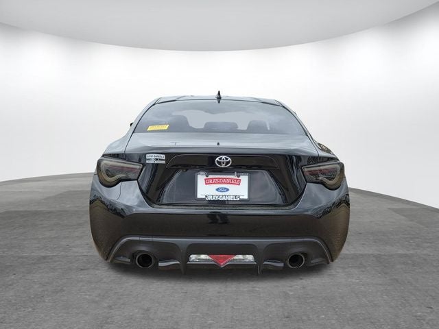 2018 Toyota 86 Base